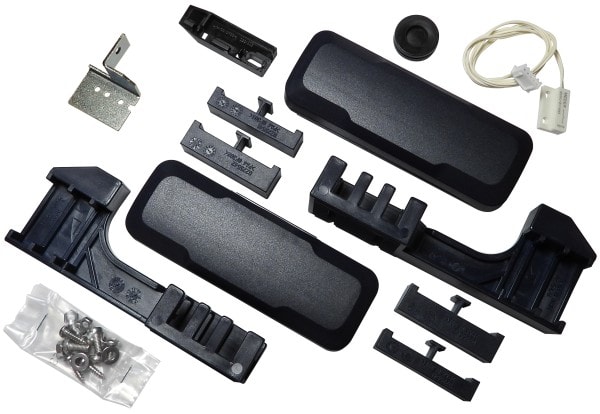 Automatismes BFT - Fin de course magnétique pour HIDE SL