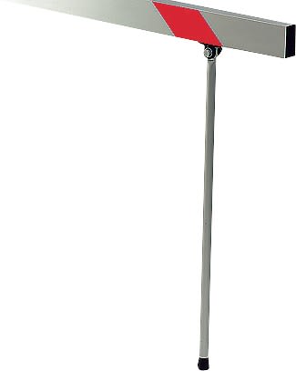 Automatismes BFT - Lyre de repos mobile GAM pour lisses AT/AQ