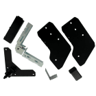 Automatismes BFT - Kit ART90 LISSE PS pour GIOTTO BT B ULTRA 36 (prévoir ref P120121)