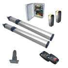 Automatismes BFT - Kit pro motorisation portail battant. vérin hydr.GIUNO ULTRA BTA50
