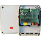 Automatismes BFT - Kit pro motorisation portail battant. vérin hydr.GIUNO ULTRA BTA50