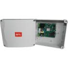 Automatismes BFT - Système de commande Gsm receiver ac a 230v