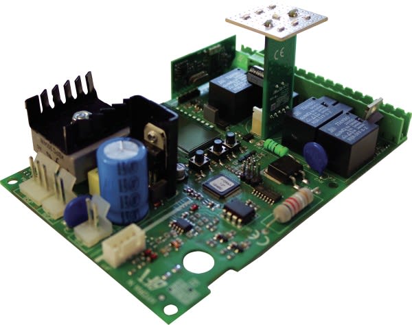 Automatismes BFT - Armoire de commande HYDRA N pour PHEBE SQ