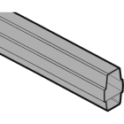 Automatismes BFT - Renfort HYPHEN pour lisse ps pour barrière levante