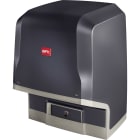 Automatismes BFT - Moteur portail coulissant ICARO SMART AC A2000 opérateur 2 tonnes