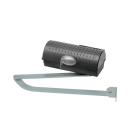 Automatismes BFT - Moteur portail battant bras articulé IGEA BT 24v