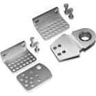 Automatismes BFT - KIT ARB pattes avant et arrière réglables pour moteur PHOBOS N