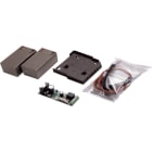 Automatismes BFT - Kit batteries et chargeur moteur portail coulissant DEIMOS BT