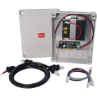Automatismes BFT - Kit batteries de secours pour panneau de la gamme FLAT