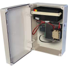 Automatismes BFT - Kit batteries et chargeur pour carte LIBRA C MA