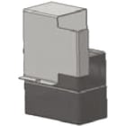 Automatismes BFT - Kit batteries et chargeur pour moteur porte VISTA SW MXL