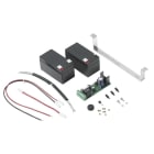 Automatismes BFT - Kit batteries et chargeur pour carte VENERE D