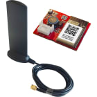 Automatismes BFT - KIT Easyaxs B EBA Wifi EVO avec antenne externe