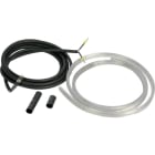 Automatismes BFT - Kit ATML LIGHT 8 r/v feux led lisse atml 8 mètres (prévoir P120075)