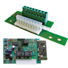 Automatismes BFT - Kit CLONIX + RAU embrochable