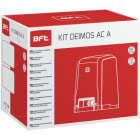 Automatismes BFT - Kit motorisation portail coulissant DEIMOS AC A 800 SL
