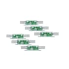 Automatismes BFT - Kit MCL LIGHT éclairage de lisse pour barrrière MICHELANGELO