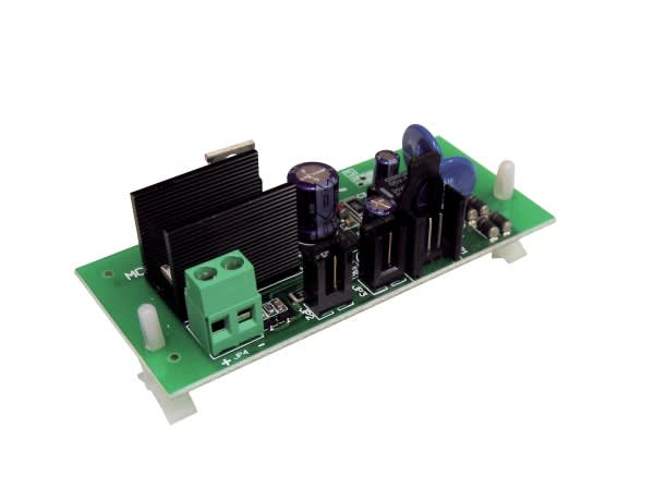 Automatismes BFT - Kit MCL LIGHT carte de gestion pour led et clignotant MICHELANGELO