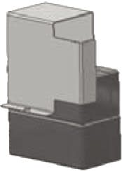 Automatismes BFT - Kit batterie de secours pour moteur porte battante VISTA SW 260