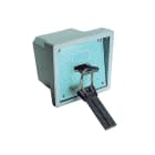 Automatismes BFT - LCM Sélecteur- lecteur à clé magnétique