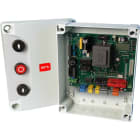 Automatismes BFT - Armoire de commande LEO B CBB l01 pour PEGASO N 230v monofasé