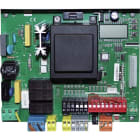 Automatismes BFT - Carte LEO B CBB l02 pour ergo/icaro ma/nf/smart/ultra