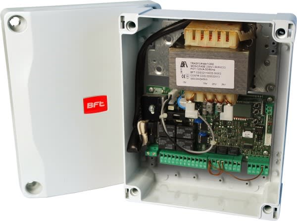 Automatismes BFT - Armoire de commande LIBRA CB  pour motorisation HIDE