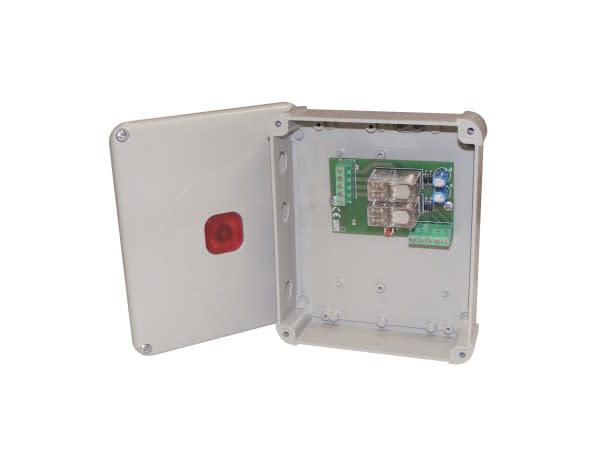 Automatismes BFT - Carte de gestion des feux LIBRA CB