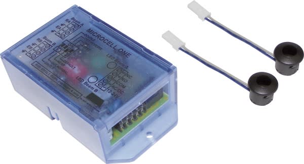 Automatismes BFT - FPA 1 paire de photocellules et capteurs