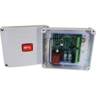 Automatismes BFT - Armoire de commande LUNA AC B moteur volet roulant & rideaux métal.