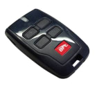 Automatismes BFT - Kit motorisation portail battant série LUXGV2B