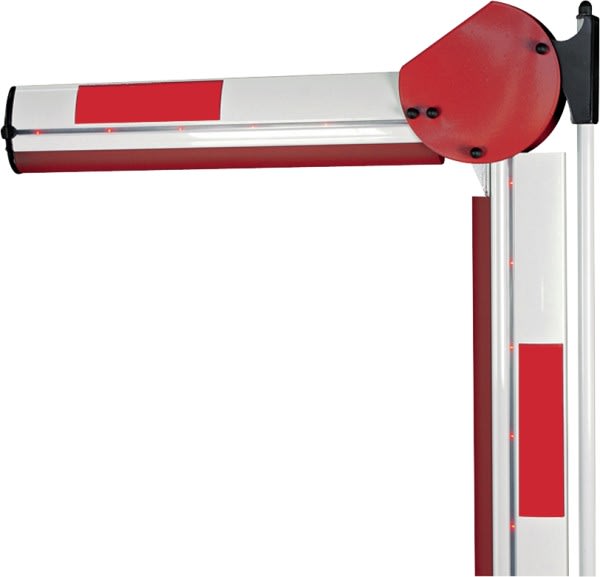 Automatismes BFT - Lisse articulée ATM pour MAXIMA ultra 35