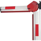 Automatismes BFT - Lisse articulée ATM pour MAXIMA ultra 35