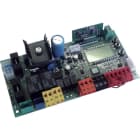 Automatismes BFT - Carte de commande MERAK pour GIOTTO BA U 36 et GT B B U36