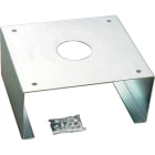 Automatismes BFT - Base d'ancrage BM pour barrière levante MICHELANGELO