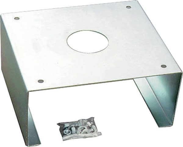 Automatismes BFT - Base d'ancrage BM pour barrière levante MICHELANGELO