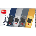 Automatismes BFT - Emetteurs MITTO COOL C4 PAINT 4 canaux 4 couleurs