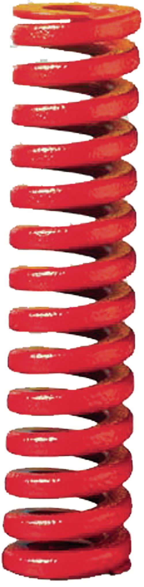 Automatismes BFT - Ressort Rouge MLR2.5 pour barrière levante MAXIMA ULTRA 35