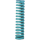 Automatismes BFT - Ressort Bleu MLR3 pour barrière levante MAXIMA ULTRA 35