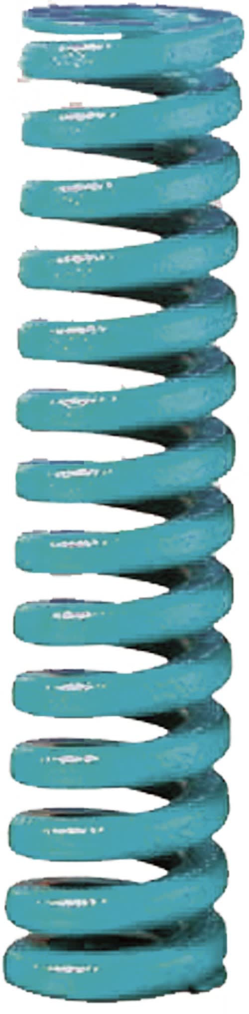 Automatismes BFT - Ressort Bleu MLR3 pour barrière levante MAXIMA ULTRA 35