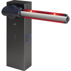 Automatismes BFT - Barrière MOOVI 30 230v 3 mètres avec Ral personnalisé