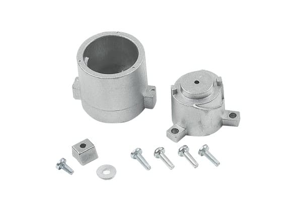 Automatismes BFT - MOX déverrouillage exterieur pour coffre-fort SIBOX