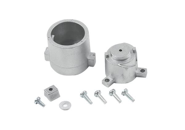 Automatismes BFT - MOX déverrouillage exterieur pour coffre-fort SIBOX