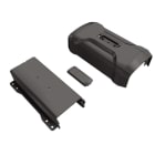 Automatismes BFT - OMEGA ES support lisses pour giotto ULTRA 36