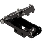 Automatismes BFT - OMEGA FRA PS support de lisse avec déclenchement réarmable