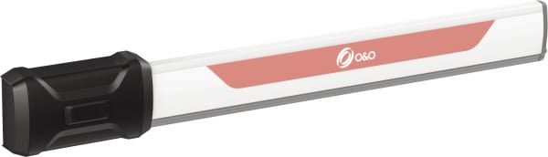 Automatismes BFT - OMEGA PS pour lisse de barrière MAXIMA ULTRA 36