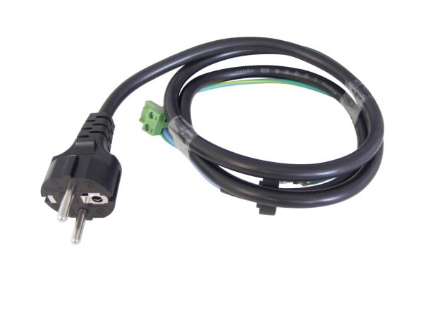 Automatismes BFT - Câble d'alimentation pour PEGASO avec prise mono