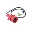 Automatismes BFT - Câble d'alimentation tri pour PEGASO 400v