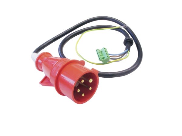 Automatismes BFT - Câble d'alimentation tri pour PEGASO 400v