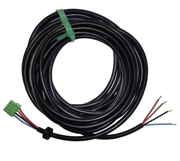 Automatismes BFT - Câble d'alimentation encodeur 10 pour PEGASO N